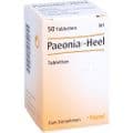PAEONIA COMP.HEEL Tabletten – Bild 1