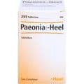 PAEONIA COMP.HEEL Tabletten – Bild 1