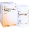 PAEONIA COMP.HEEL Tabletten – Bild 4