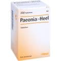 PAEONIA COMP.HEEL Tabletten – Bild 2