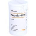 PAEONIA COMP.HEEL Tabletten – Bild 5