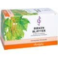 BIRKENBLÄTTER Tee Filterbeutel – Bild 2