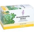 FRAUENMANTELKRAUT Tee Filterbeutel – Bild 2