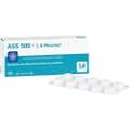 ASS 500-1A Pharma Tabletten – Bild 3