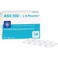 ASS 500-1A Pharma Tabletten – Bild 3