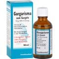 GARGARISMA zum Gurgeln Liquidum – Bild 1