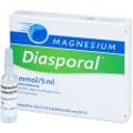 MAGNESIUM DIASPORAL 2 mmol Ampullen – Bild 4