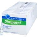 MAGNESIUM DIASPORAL 2 mmol Ampullen – Bild 3