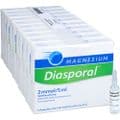 MAGNESIUM DIASPORAL 2 mmol Ampullen – Bild 4
