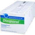 MAGNESIUM DIASPORAL 2 mmol Ampullen – Bild 5