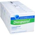MAGNESIUM DIASPORAL 2 mmol Ampullen – Bild 6