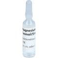 MAGNESIUM DIASPORAL 2 mmol Ampullen – Bild 7