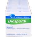 MAGNESIUM DIASPORAL 4 mmol Ampullen – Bild 1