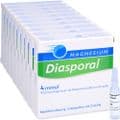 MAGNESIUM DIASPORAL 4 mmol Ampullen – Bild 3