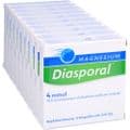 MAGNESIUM DIASPORAL 4 mmol Ampullen – Bild 5