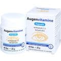 AUGENVITAMINE Kapseln – Bild 3