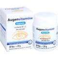 AUGENVITAMINE Kapseln – Bild 4