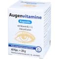 AUGENVITAMINE Kapseln – Bild 5