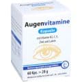 AUGENVITAMINE Kapseln – Bild 6