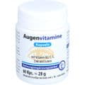 AUGENVITAMINE Kapseln – Bild 1