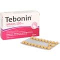 TEBONIN intens 120 mg Filmtabletten – Bild 4
