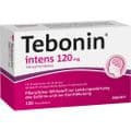 TEBONIN intens 120 mg Filmtabletten – Bild 2
