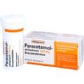 PARACETAMOL-ratiopharm 500 mg Brausetabletten – Bild 2