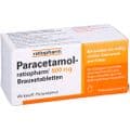 PARACETAMOL-ratiopharm 500 mg Brausetabletten – Bild 4