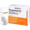 PARACETAMOL-ratiopharm 500 mg Brausetabletten – Bild 5