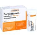 PARACETAMOL-ratiopharm 500 mg Brausetabletten – Bild 2