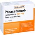 PARACETAMOL-ratiopharm 500 mg Brausetabletten – Bild 3