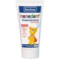 NENEDENT Kinderzahncreme o.Fluorid Standtube – Bild 2