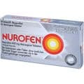 NUROFEN Ibuprofen 400 mg überzogene Tabletten – Bild 3