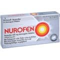 NUROFEN Ibuprofen 400 mg überzogene Tabletten – Bild 4