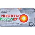 NUROFEN Immedia 400 mg Filmtabletten – Bild 1