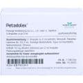 PETADOLEX Ampullen – Bild 2