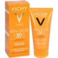 VICHY CAPITAL Soleil Sonnen-Fluid LSF 30 – Bild 5
