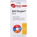 ZELL OXYGEN plus flüssig – Bild 1