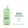DUCRAY EXTRA MILD Shampoo biologisch abbaubar – Bild 3