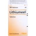 LITHIUMEEL comp.Tabletten – Bild 1