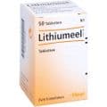 LITHIUMEEL comp.Tabletten – Bild 2