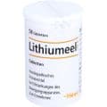 LITHIUMEEL comp.Tabletten – Bild 5