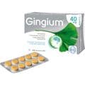 GINGIUM 40 mg Filmtabletten – Bild 2