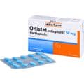 ORLISTAT-ratiopharm 60 mg Hartkapseln – Bild 2
