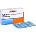 ORLISTAT-ratiopharm 60 mg Hartkapseln – Bild 3