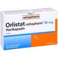 ORLISTAT-ratiopharm 60 mg Hartkapseln – Bild 4