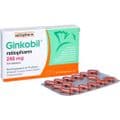 GINKOBIL-ratiopharm 240 mg Filmtabletten – Bild 5