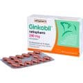 GINKOBIL-ratiopharm 240 mg Filmtabletten – Bild 2