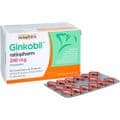 GINKOBIL-ratiopharm 240 mg Filmtabletten – Bild 2
