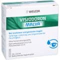 VISIODORON Malva Augentropfen in Einzeldosispipet. – Bild 7